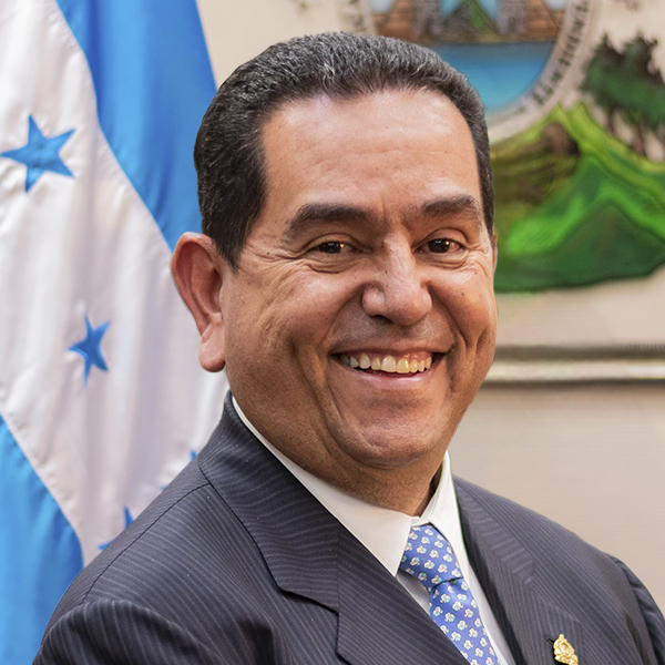 Antonio Cesar Rivera Callejas